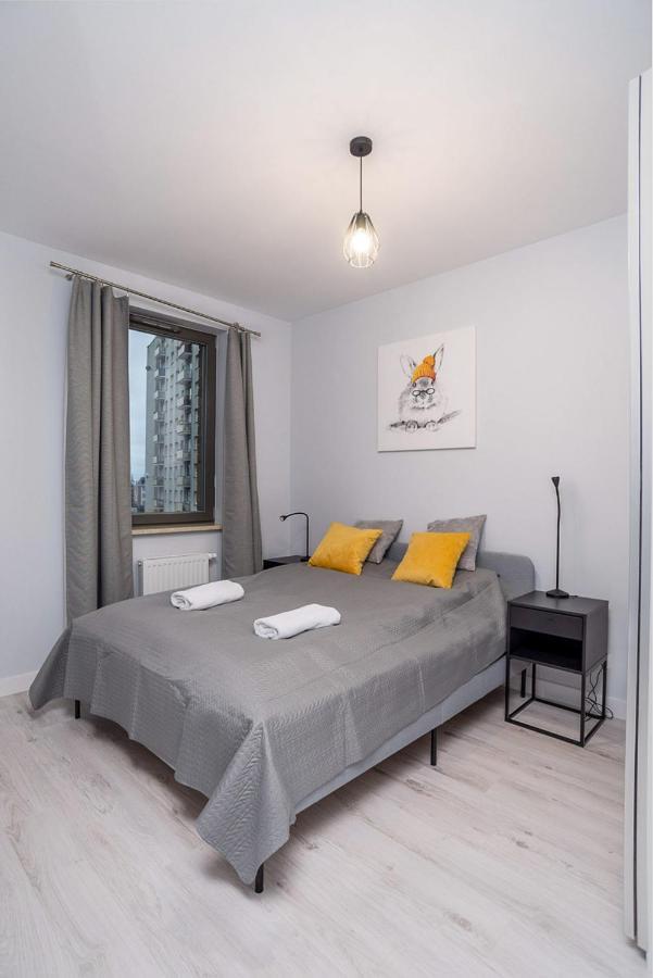 Maddy Apartment Old Town - Hav Aparts Гданск Екстериор снимка