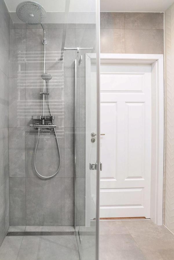 Maddy Apartment Old Town - Hav Aparts Гданск Екстериор снимка
