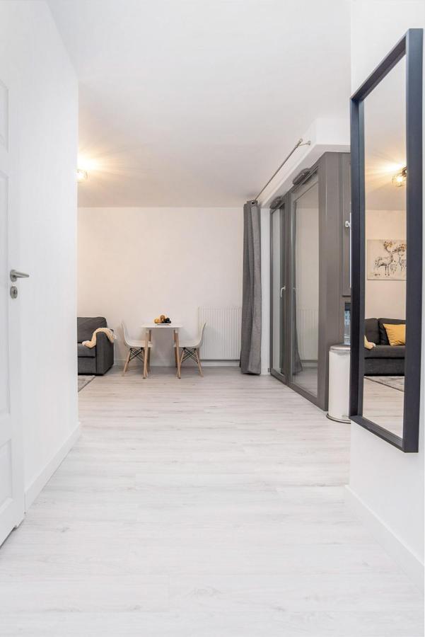 Maddy Apartment Old Town - Hav Aparts Гданск Екстериор снимка