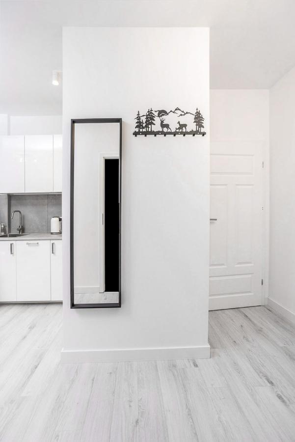 Maddy Apartment Old Town - Hav Aparts Гданск Екстериор снимка